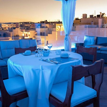Ni President Suite, Demani President Suites Sitia  Exterior photo