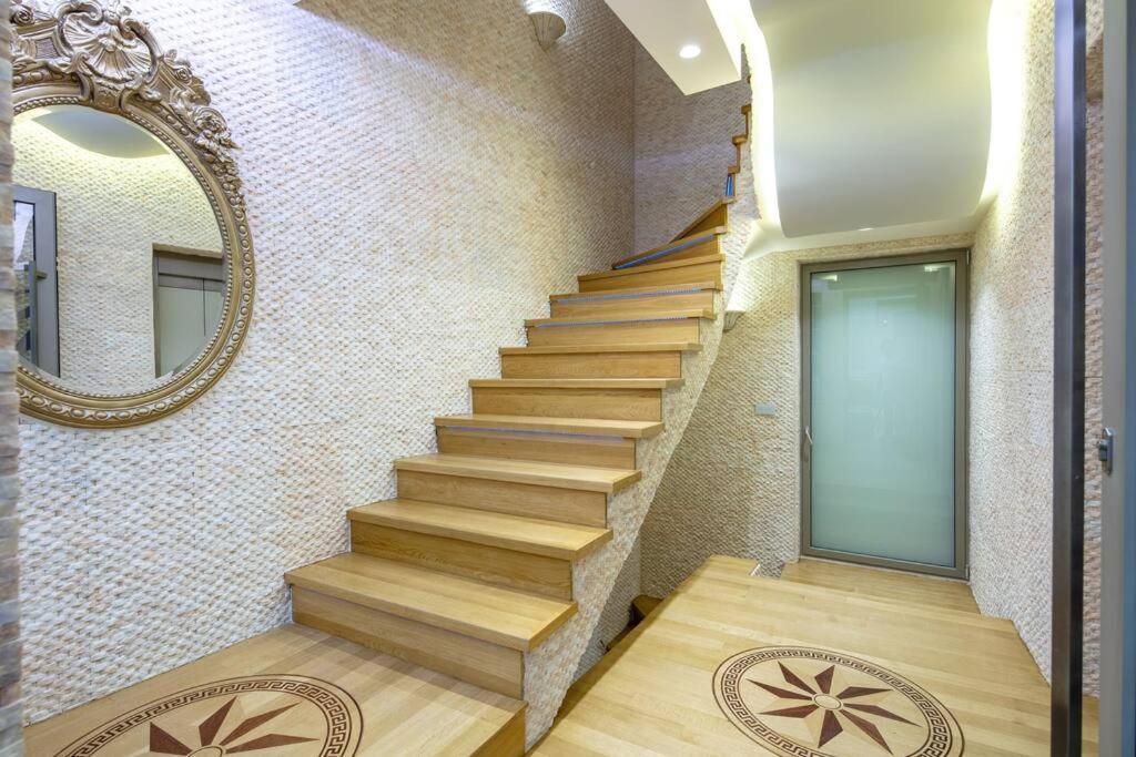 Ni President Suite, Demani President Suites Sitia  Exterior photo