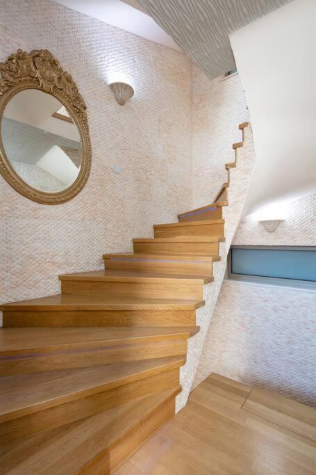 Ni President Suite, Demani President Suites Sitia  Exterior photo