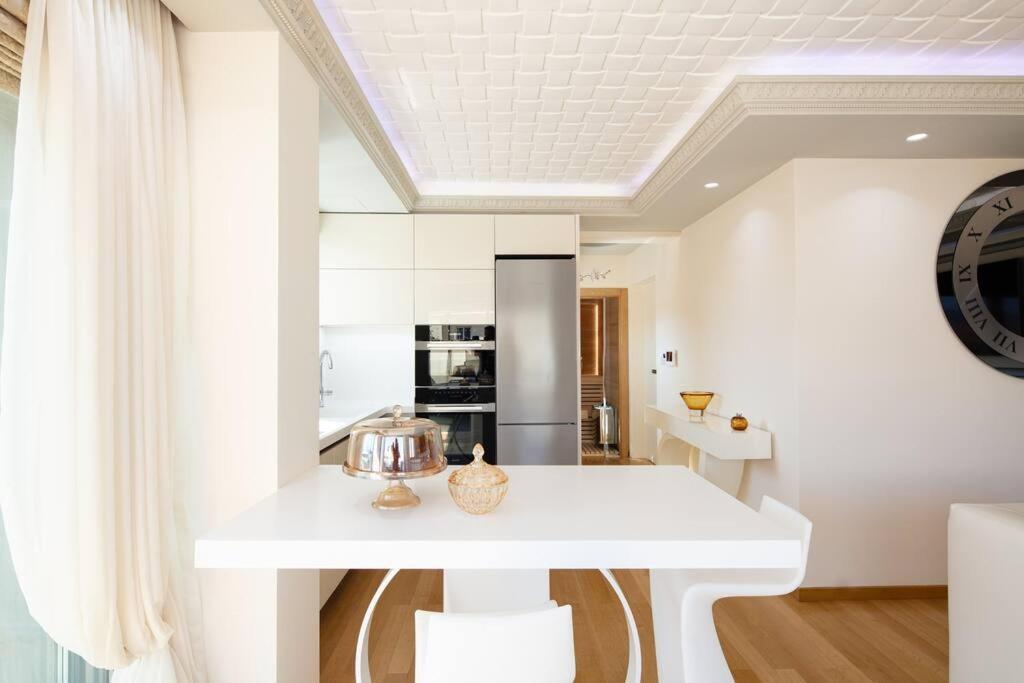 Ni President Suite, Demani President Suites Sitia  Exterior photo